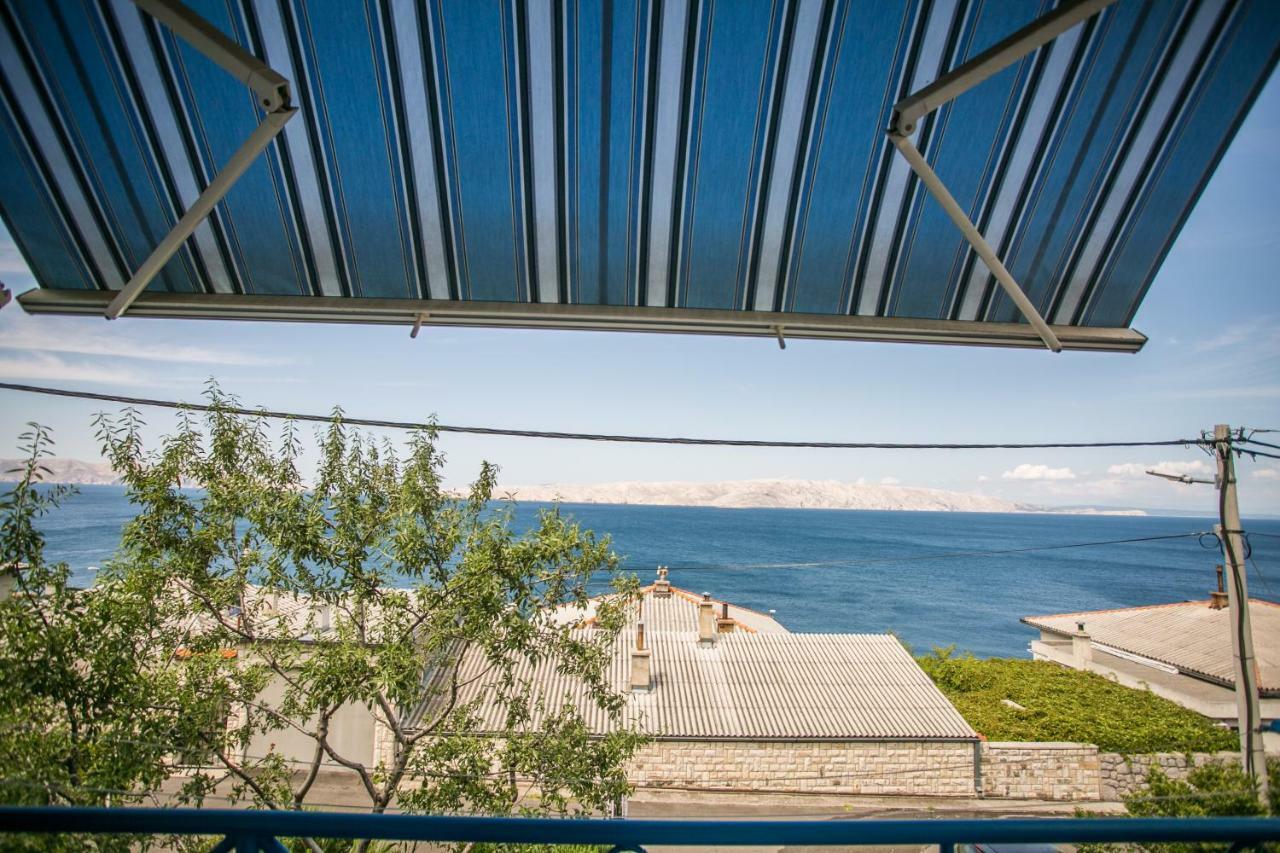 Apartments Katica Senj  Exterior photo